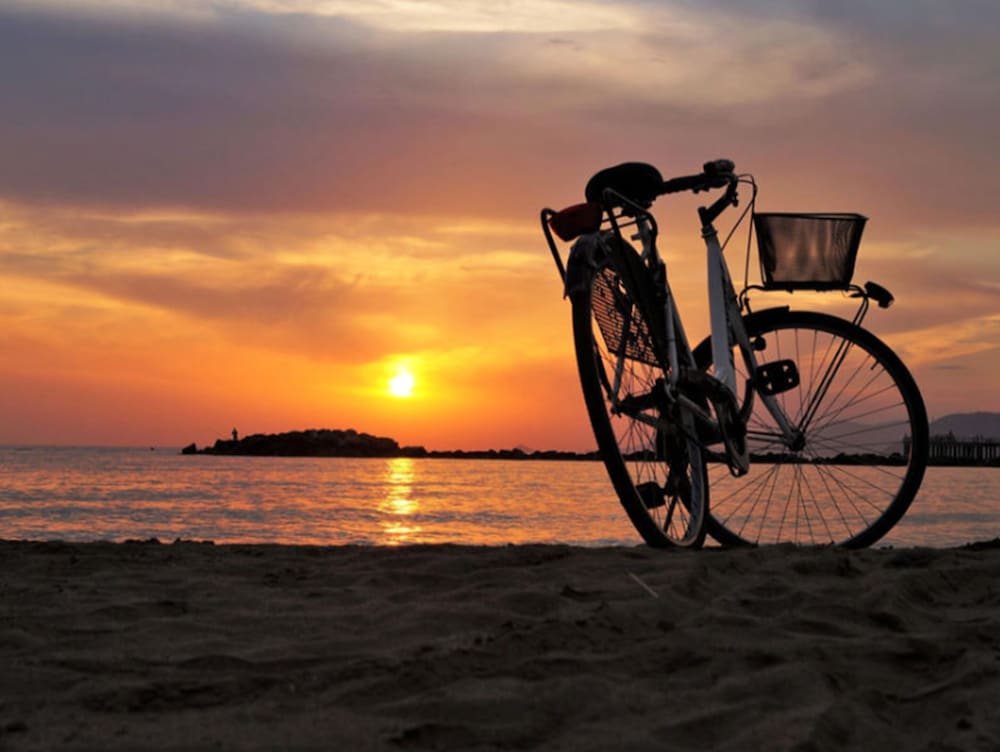 Фото Balboa Inn, On the Beach