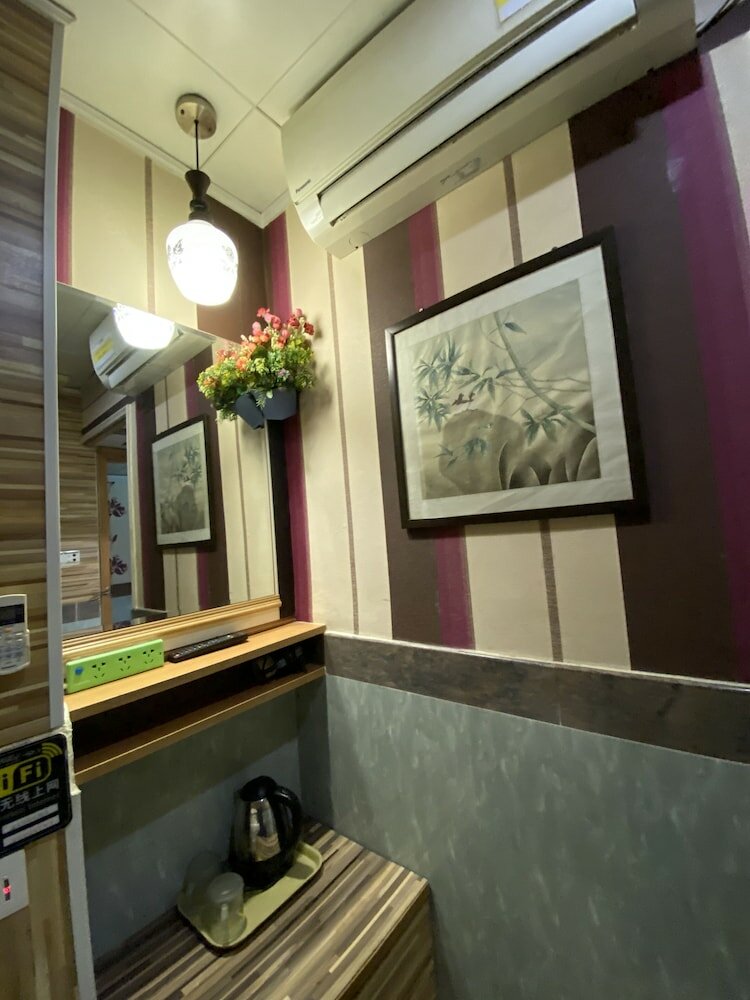 Фото Geo Home Holiday Hotel