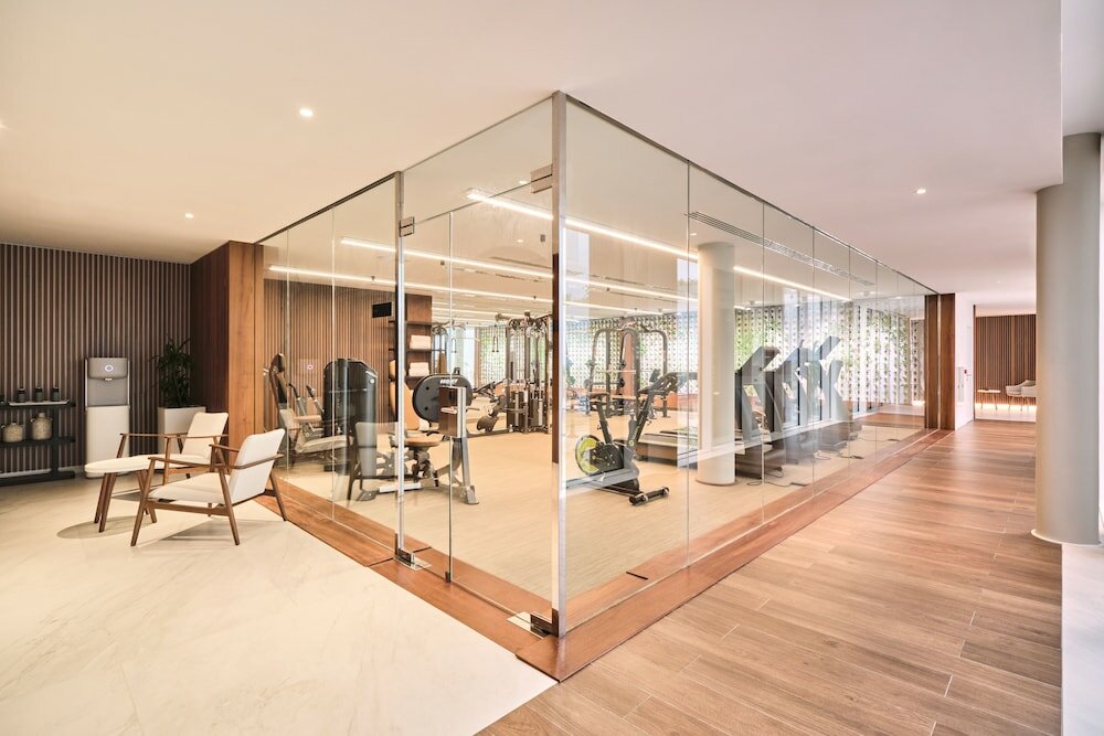 Фото Hotel Marina Badalona