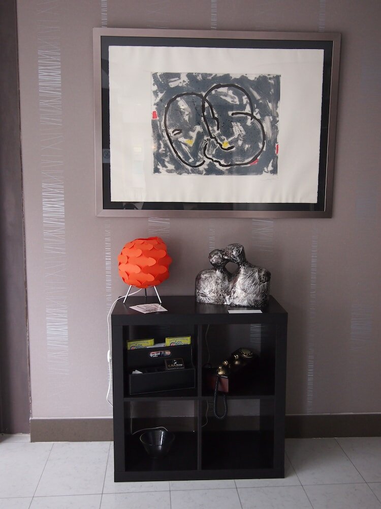 Фото Hotel Gran Regente