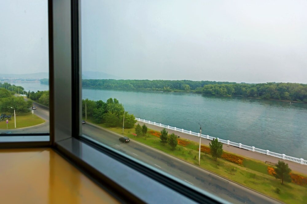 Фото Hayat hospitality