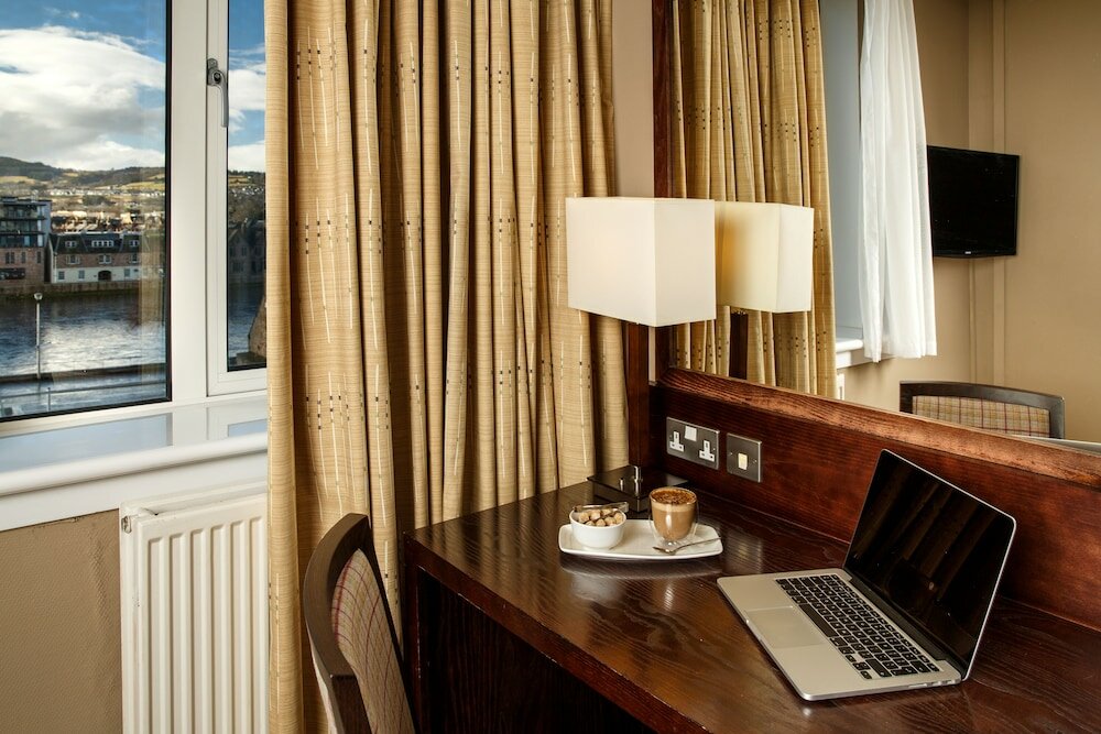 Фото Mercure Inverness