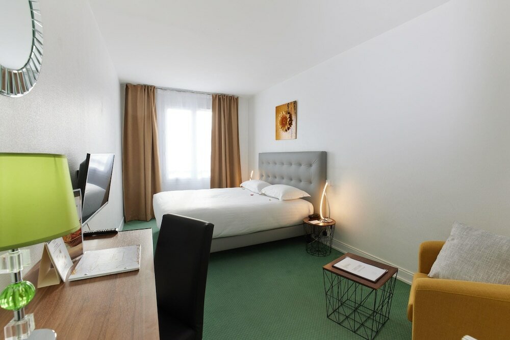 Фото Hotel le Beffroi