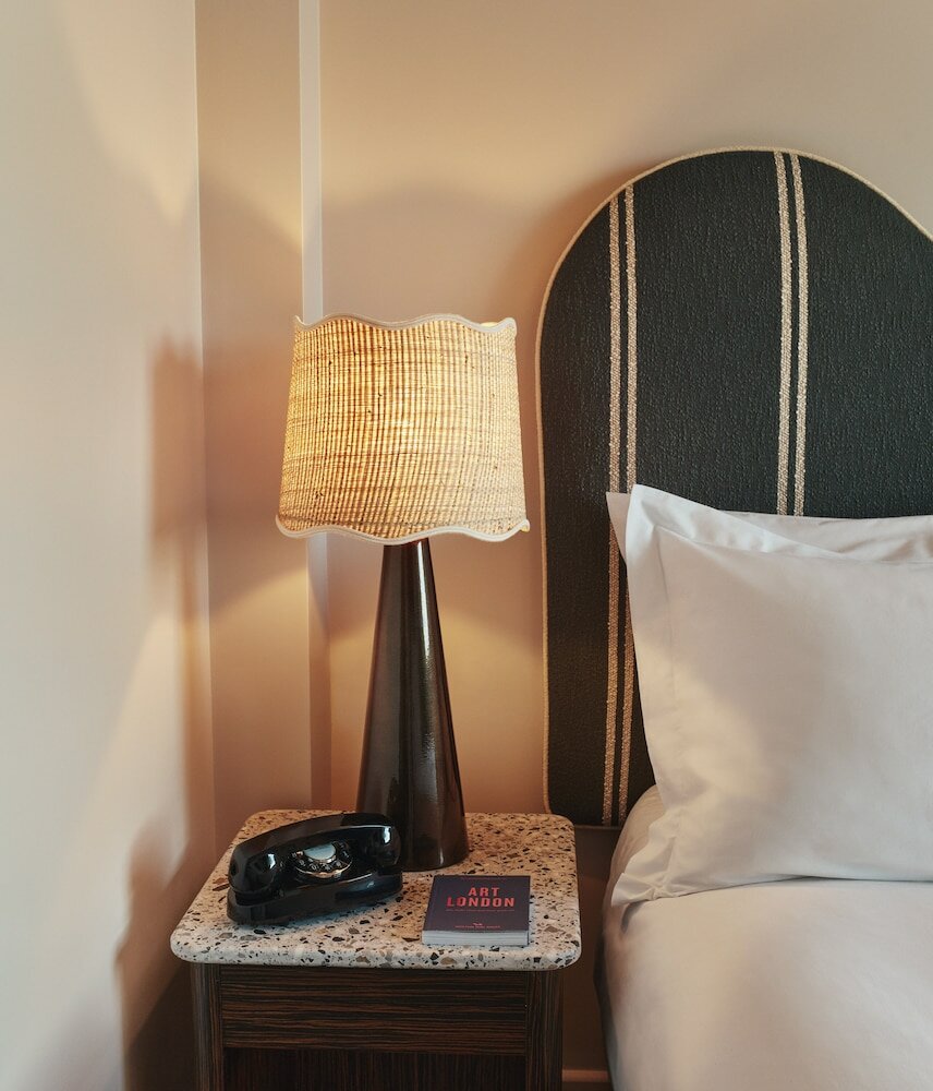 Фото The Hoxton Shepherds Bush