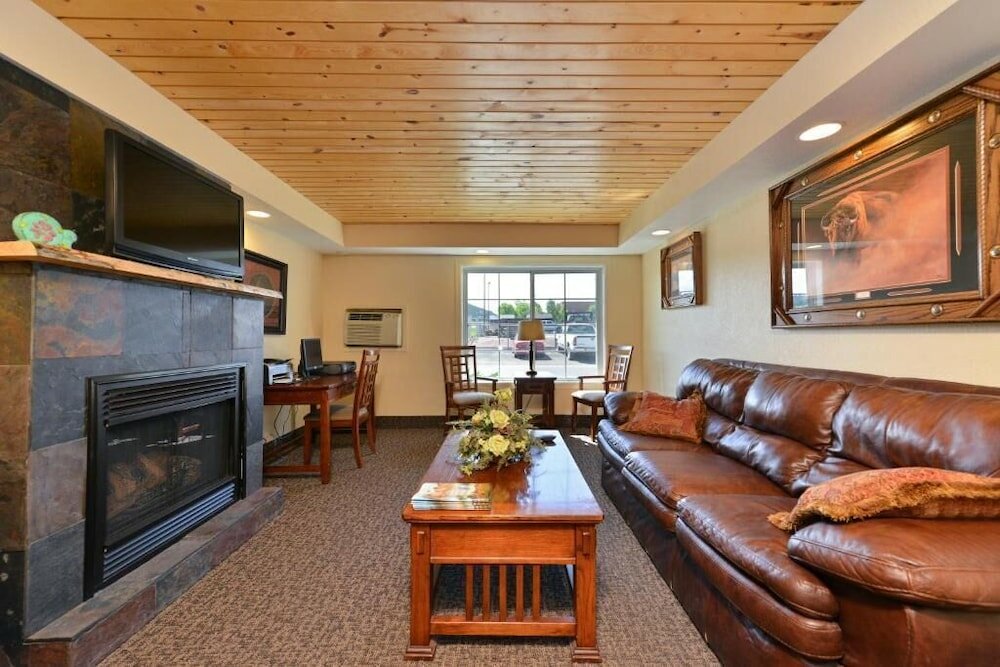 Фото Super 8 by Wyndham Rapid City