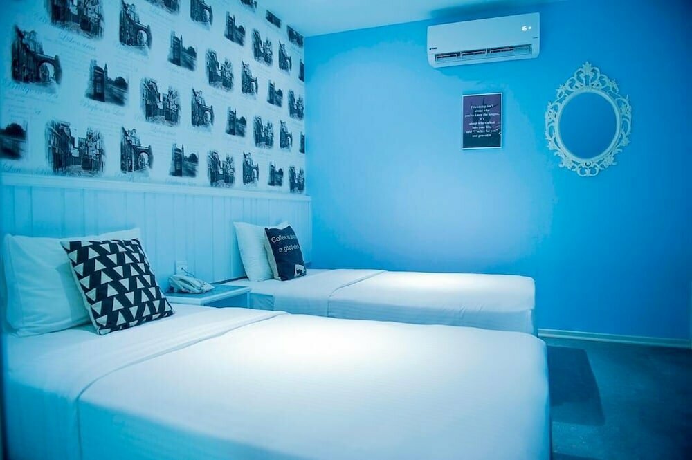 Hotel Apple Hotel Penang, George Town, photo
