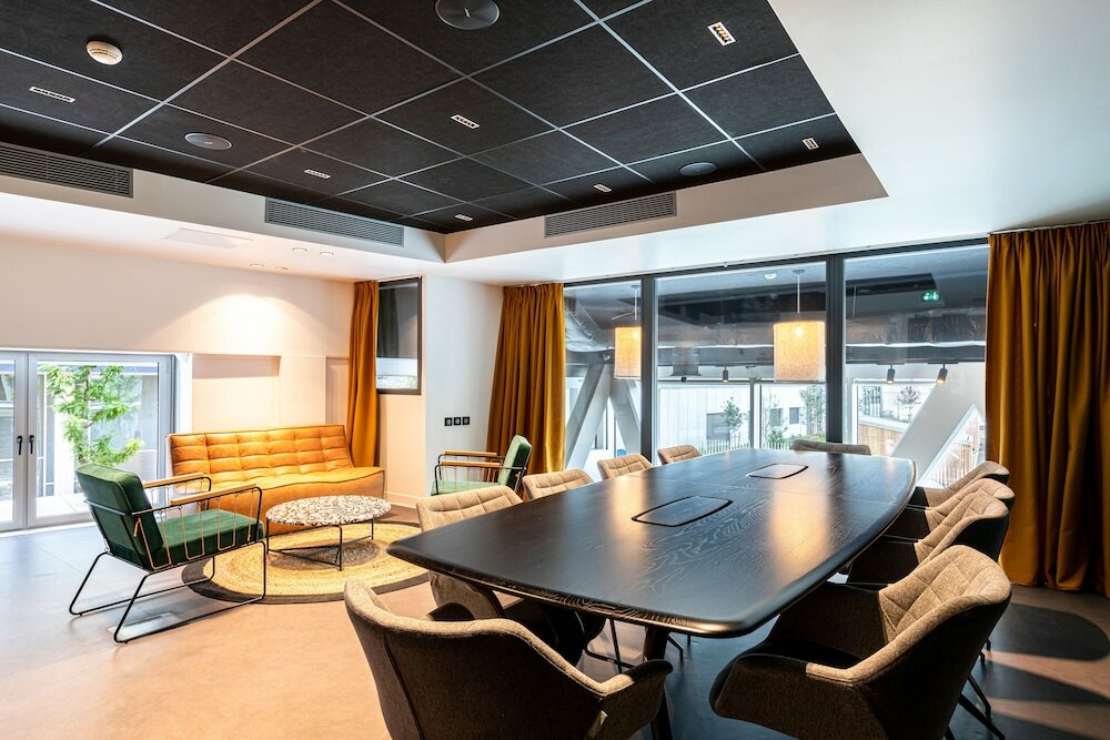 Фото Best Western M Treize Paris Asnieres