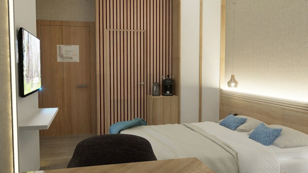 Фото Hotel Patilla