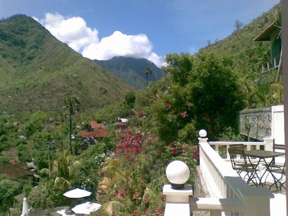 Фото Baliku Dive Resort