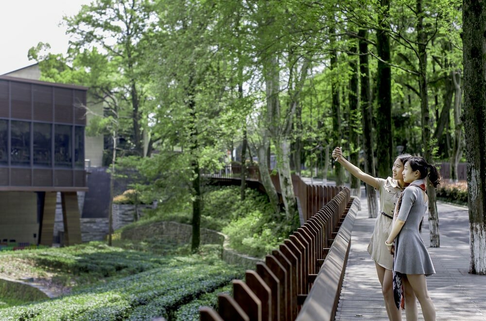 Фото Millennium Resort Hangzhou