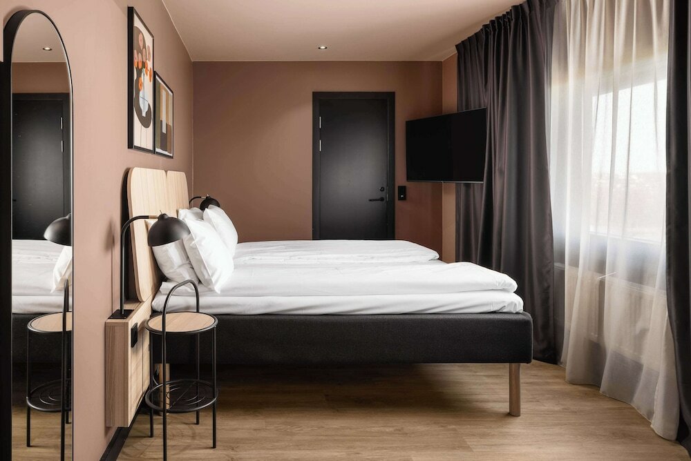 Фото Scandic Sarpsborg