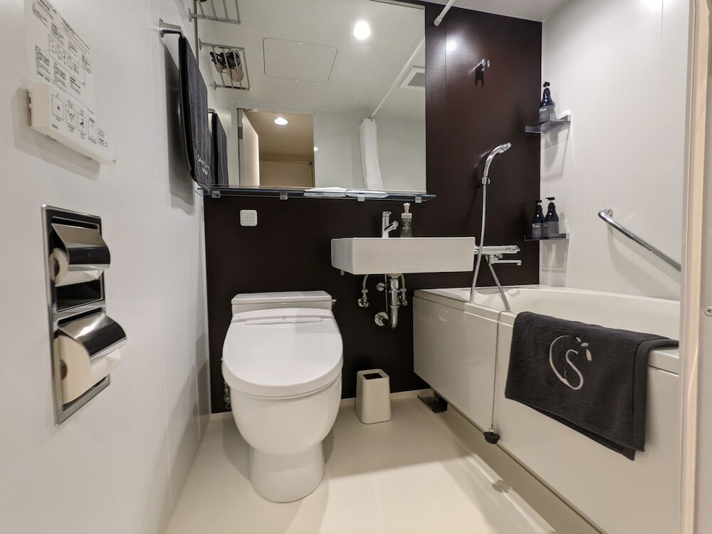 Фото Sakura Cross Hotel Kyoto Kiyomizu