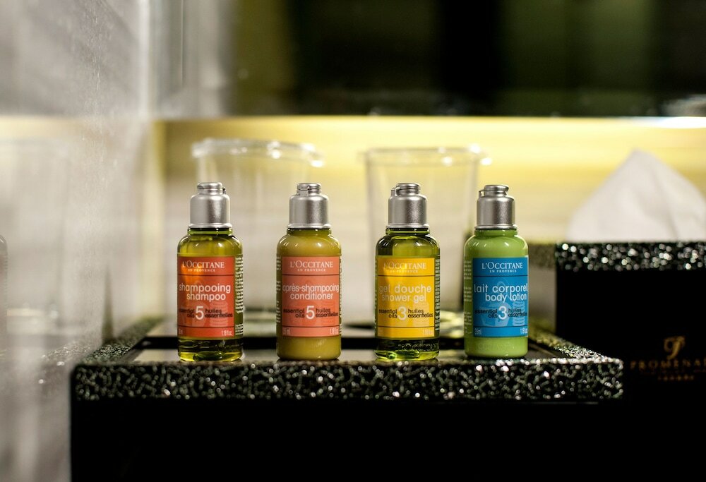 Фото Promenade Hotel Kota Kinabalu