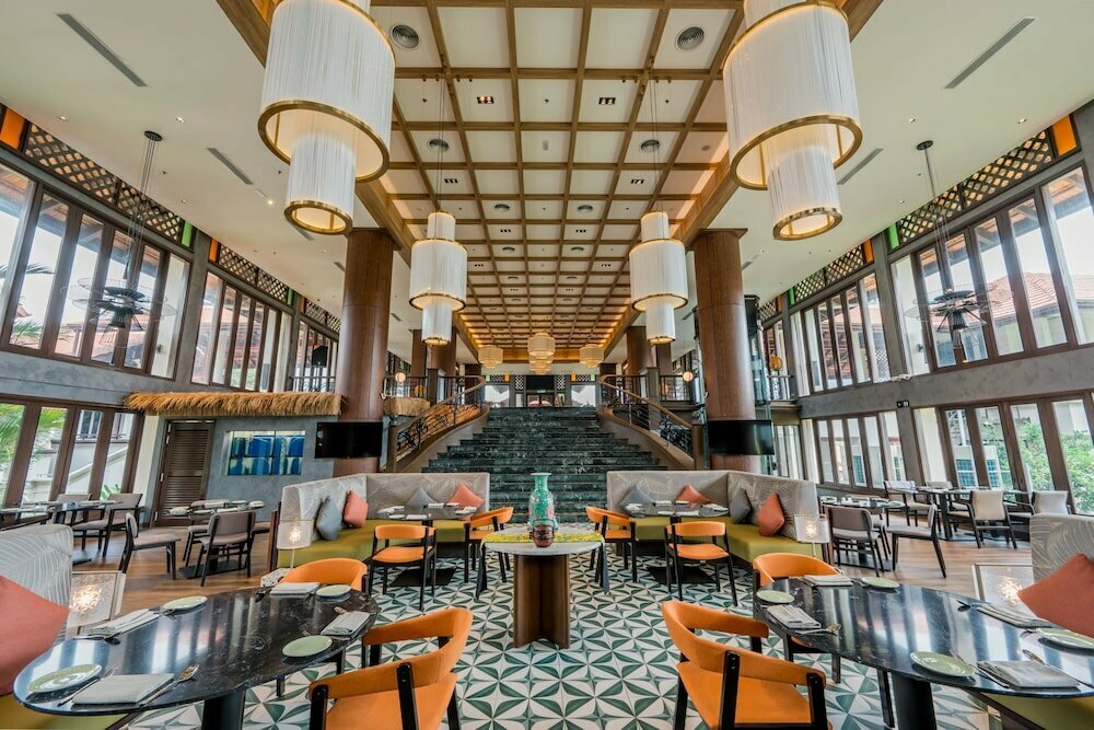 Hotel Palm Garden Hotel, Putrajaya, photo