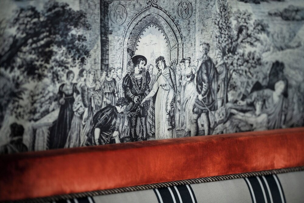 Фото Maison Athenee