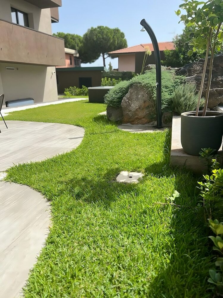 Фото Ollen apartments