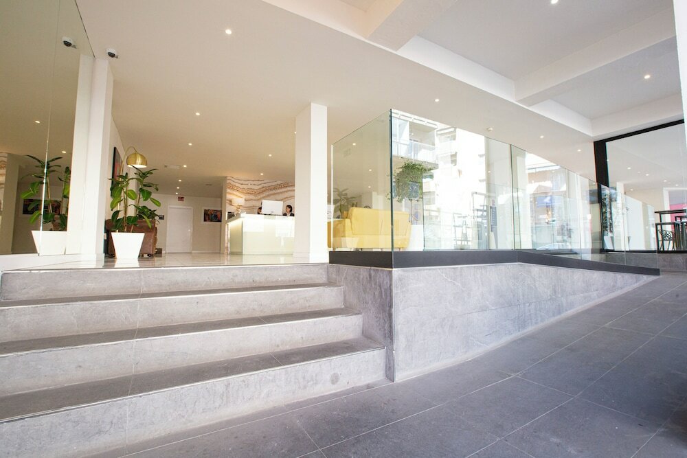 Фото Hotel Fleming - Bga Hoteles