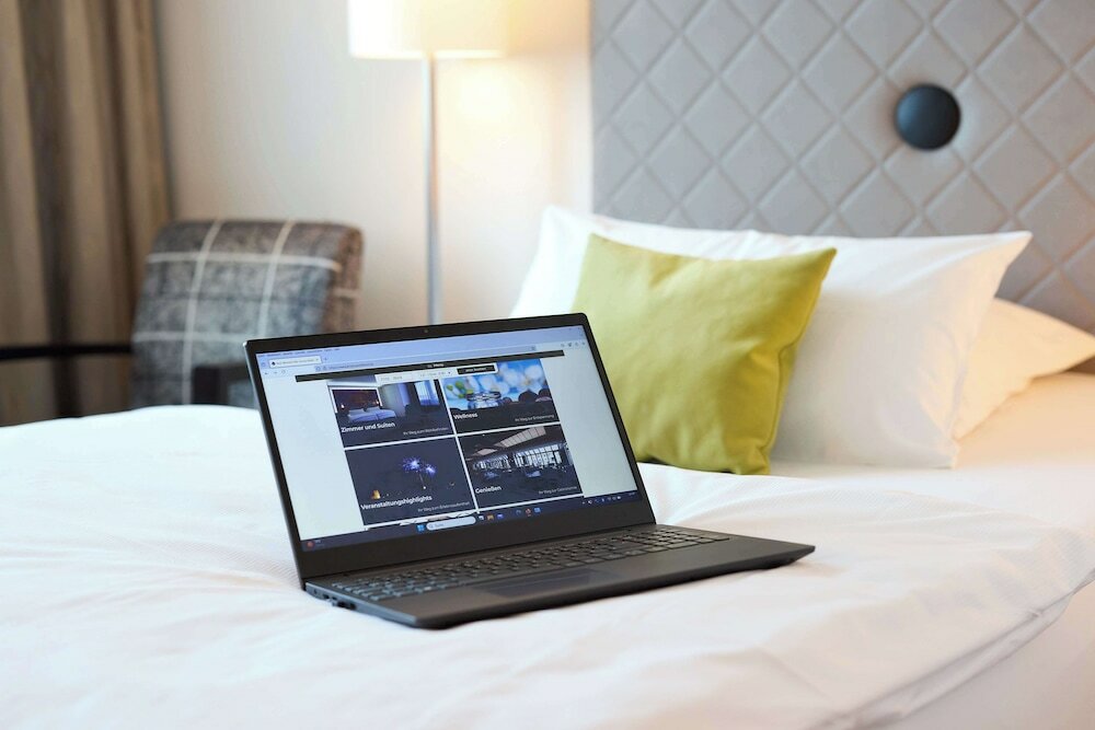 Фото Best Western Plus Arosa Hotel