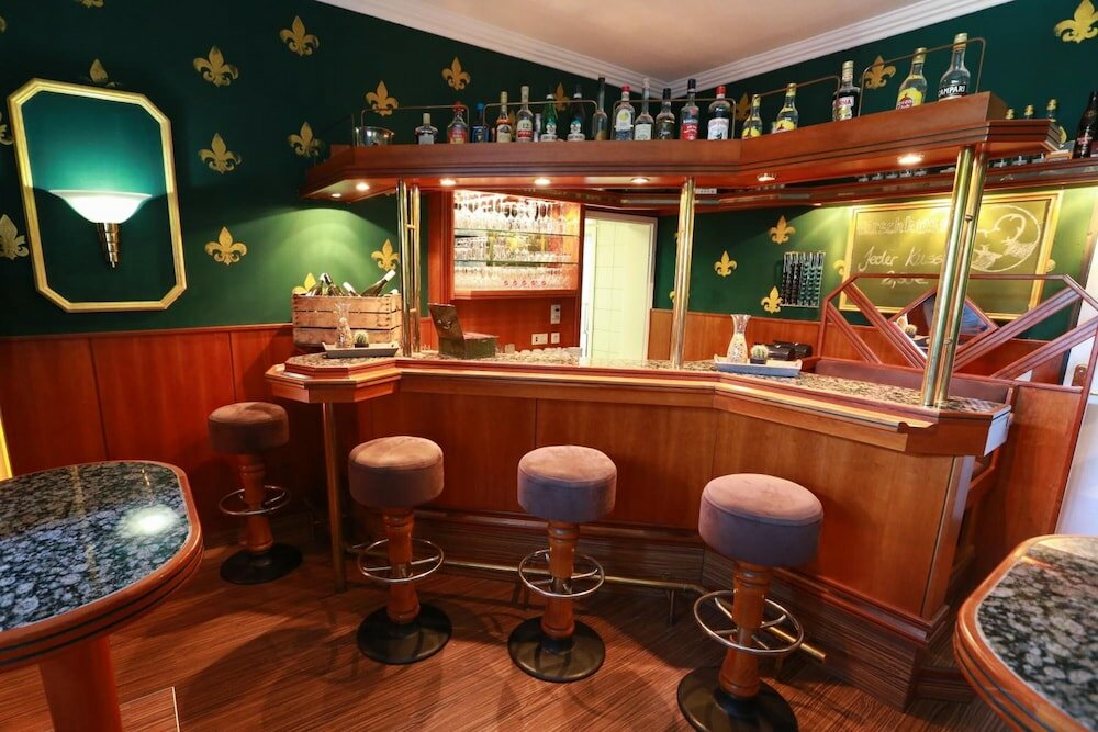 Фото Hotel Sittardsberg