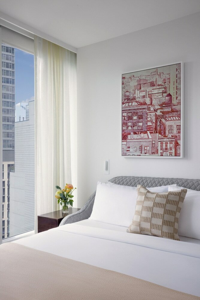 Фото Virgin Hotels New York City