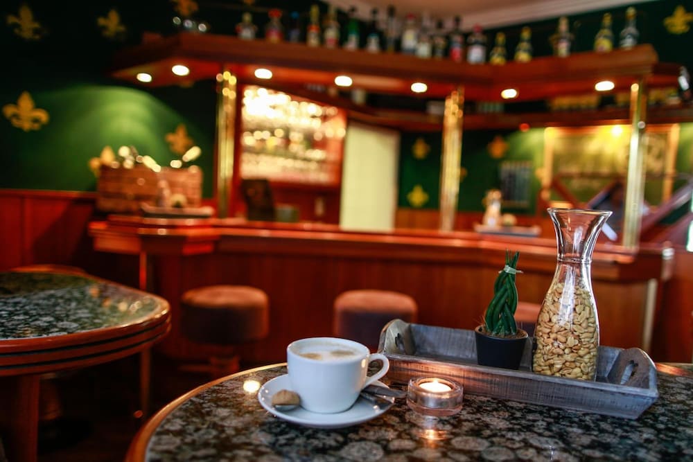 Фото Hotel Sittardsberg