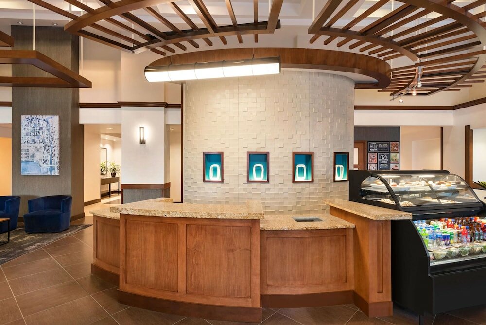 Фото Hyatt Place Chicago Schaumburg