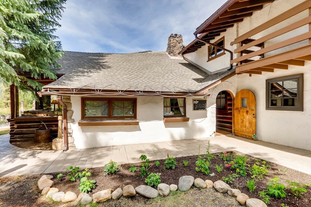 Фото Ski Tip Lodge by Keystone Resort