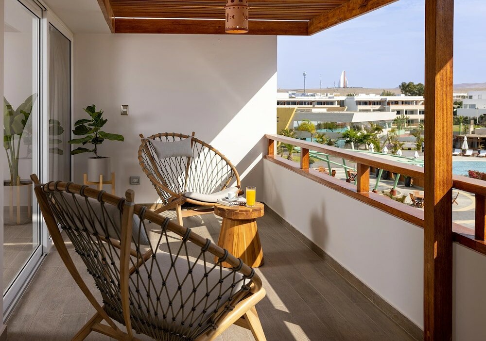 Фото Aranwa Paracas Resort & SPA