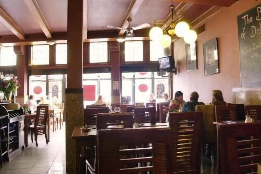 Фото Delta Hotel City Center Amsterdam