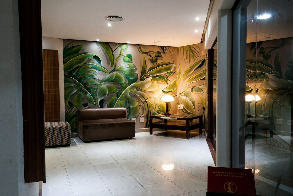 Фото Master Grande Hotel