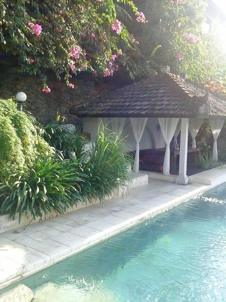 Фото Baliku Dive Resort