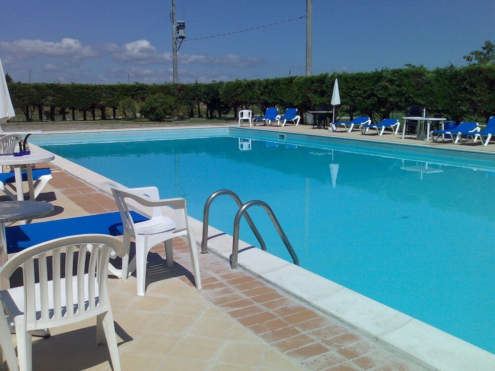 Фото Turim Hotel & SPA Wellness Center