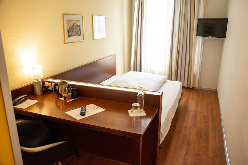 Фото Goldener Schlüssel