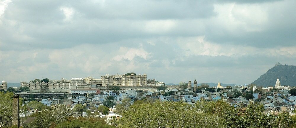 Фото Hotel Vishnupriya