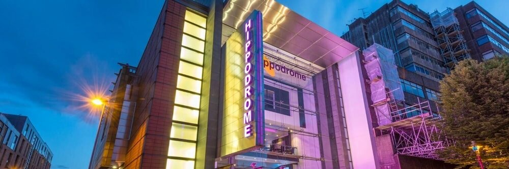 Фото Comfort Inn Birmingham