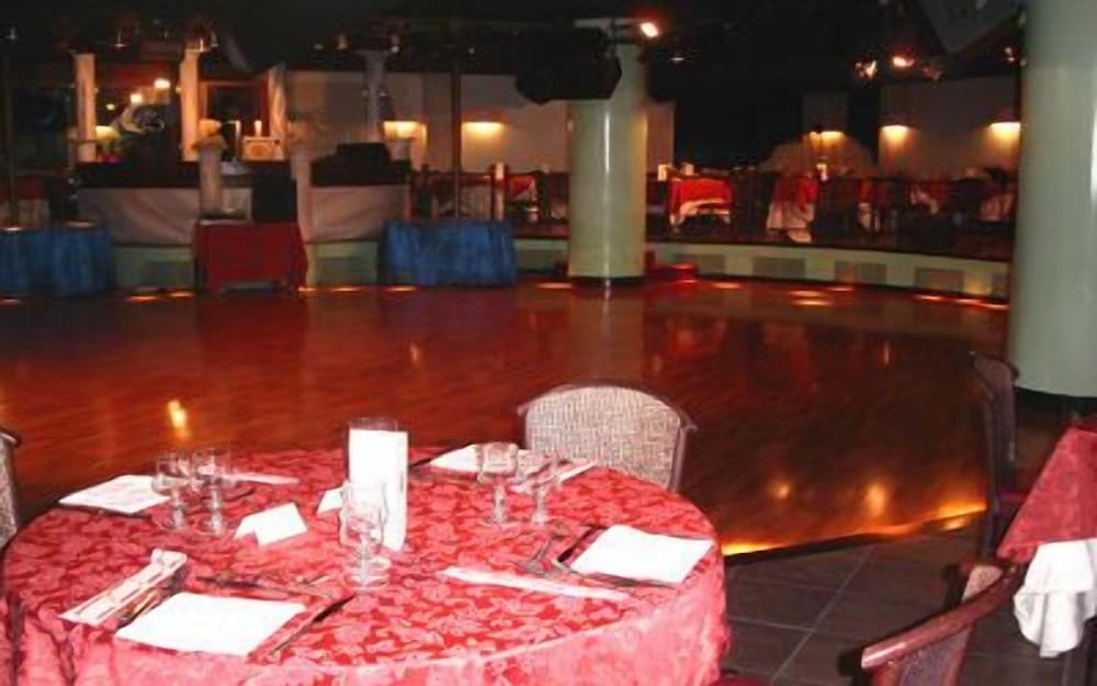 Фото Hotel Akrabello