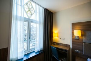 Гостиница Ozo Hotels Cordial Amsterdam