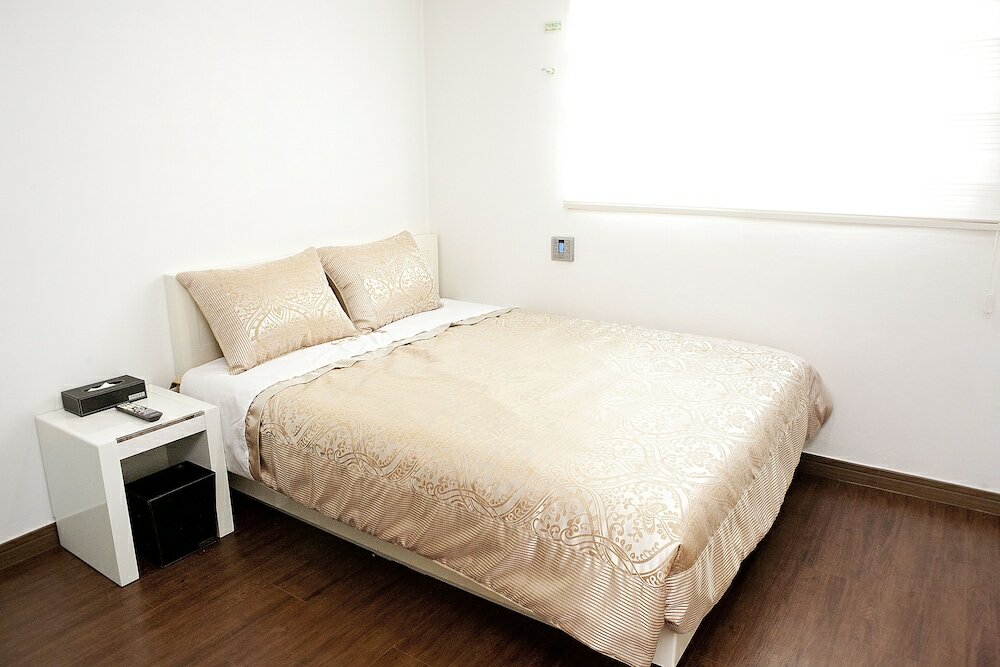 Фото Residence Mumum Hotel