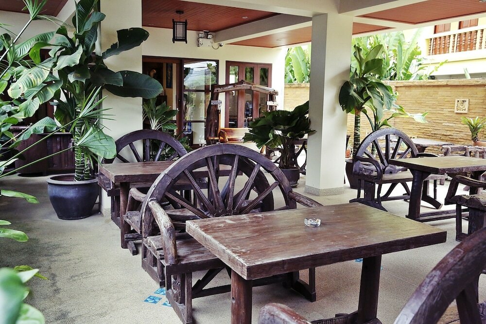 Фото Baan SS Karon