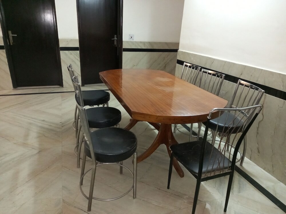 Фото Hotel Su Shree Continental