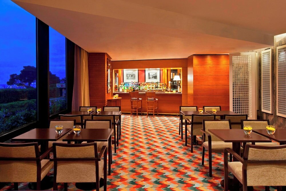 Фото Sheraton Mar Del Plata Hotel