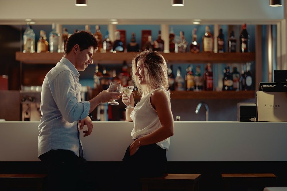 Фото Отель Eleven