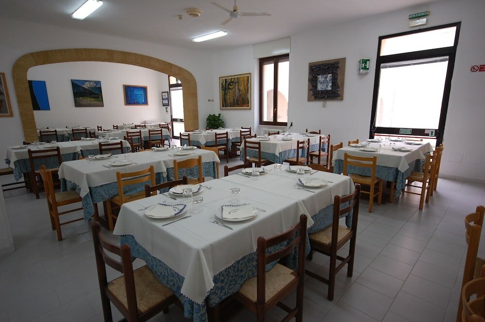 Фото Albergo Del Santuario