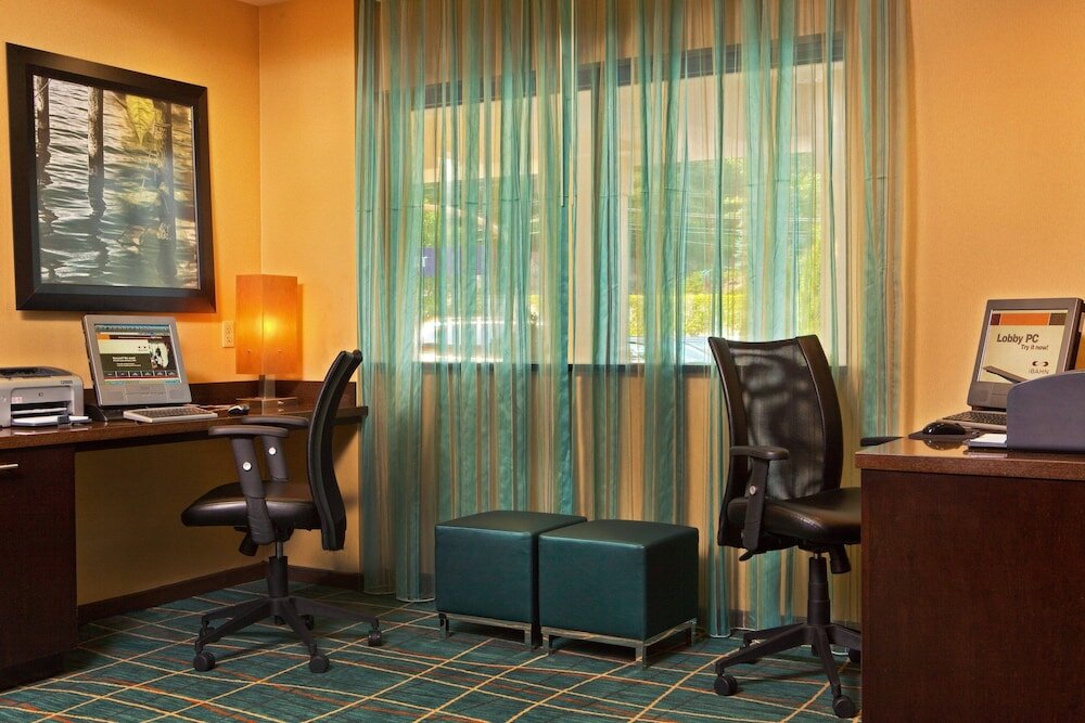 Фото SpringHill Suites by Marriott Tarrytown Westchester County