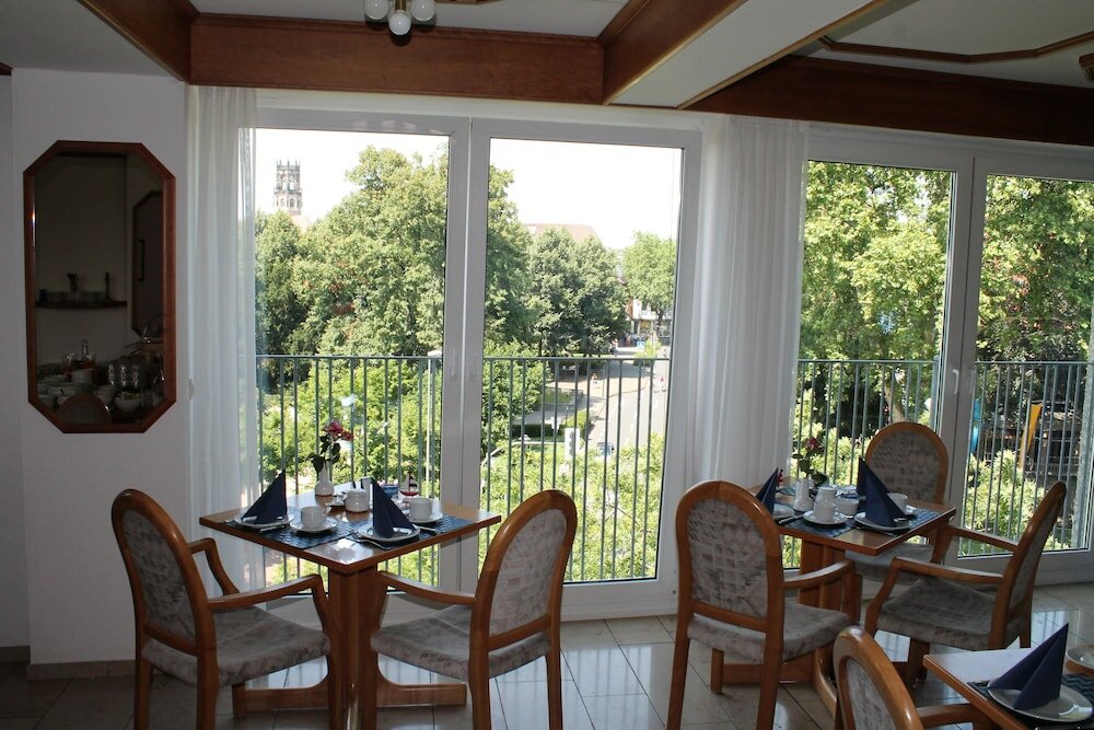 Фото Hotel Windthorst