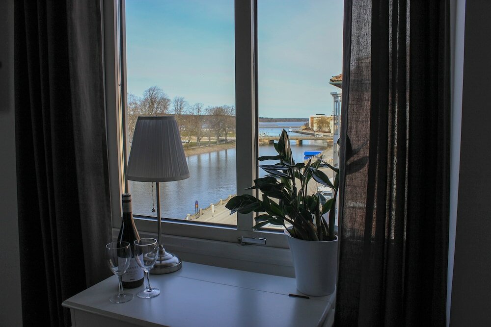 Фото Strand Hotell