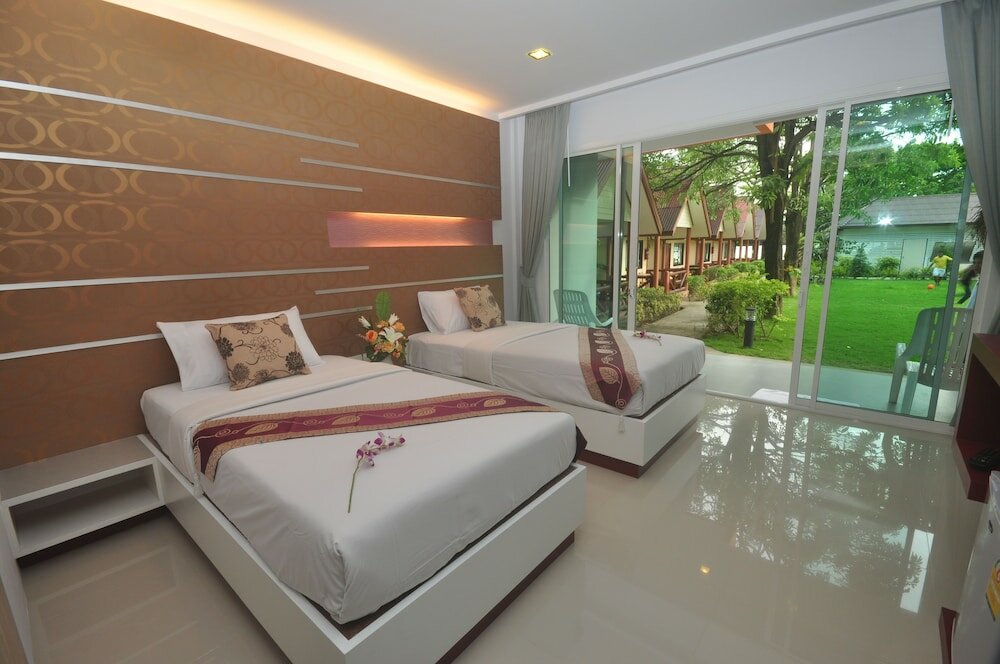 Фото Phi Phi Rimlay Cottage