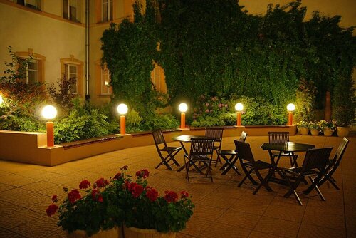 Гостиница Hotel Reytan в Варшаве