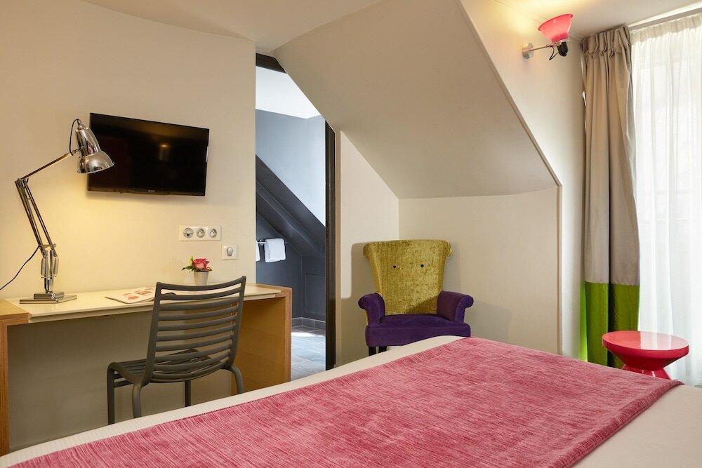 Фото Hôtel Antin Trinité