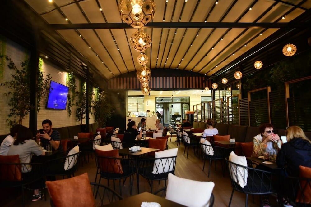 Фото Hotel Comfort